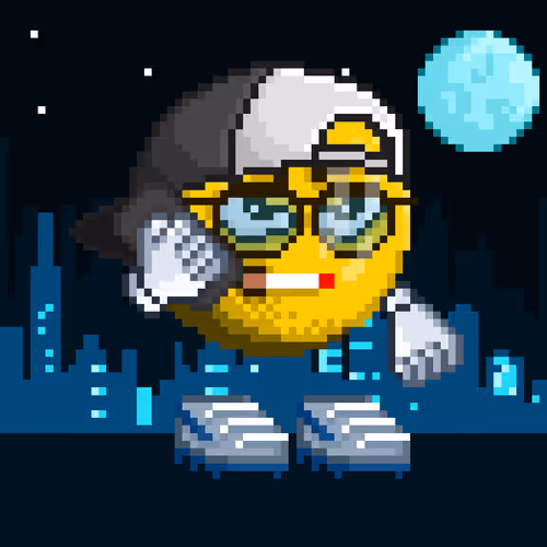 Thecryptojoes