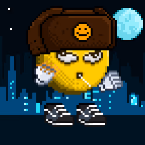 Thecryptojoes