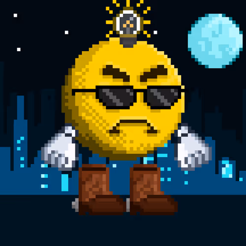 Thecryptojoes