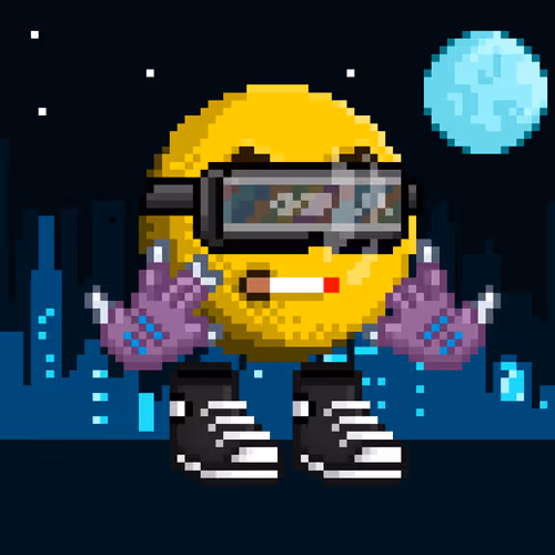 Thecryptojoes