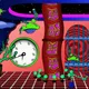 In the depths of fantasy