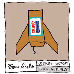 SKIPPY Tail Assembly