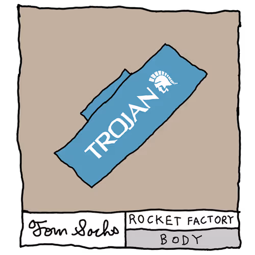 Trojan Body