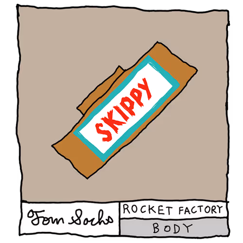 SKIPPY Body