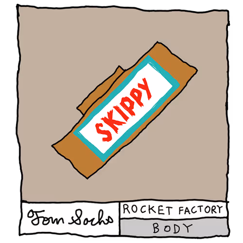 SKIPPY Body