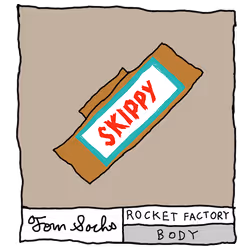 SKIPPY Body