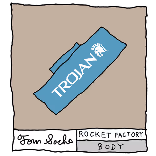 Trojan Body