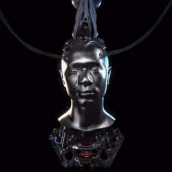 Metal Head #6/10