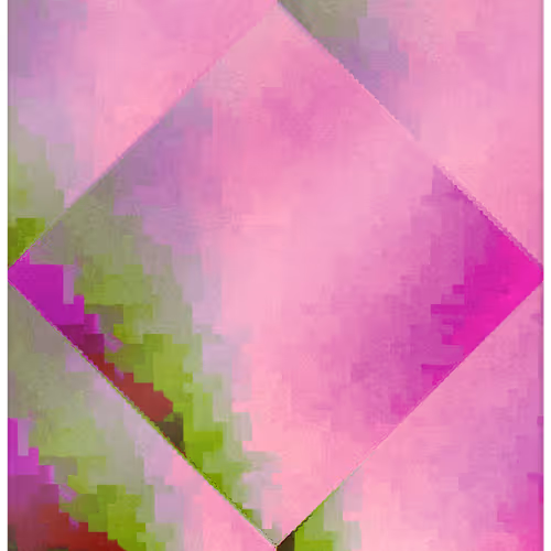 Refract Pass