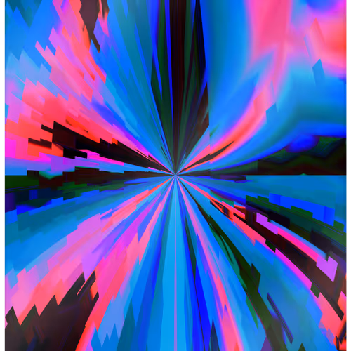 Refract Pass