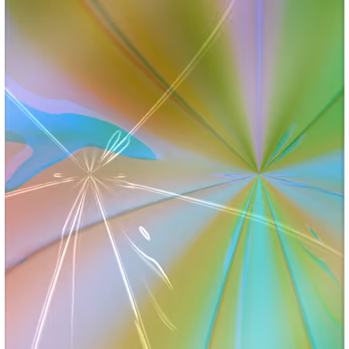 Refract Pass