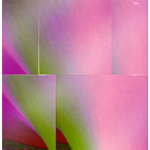 607