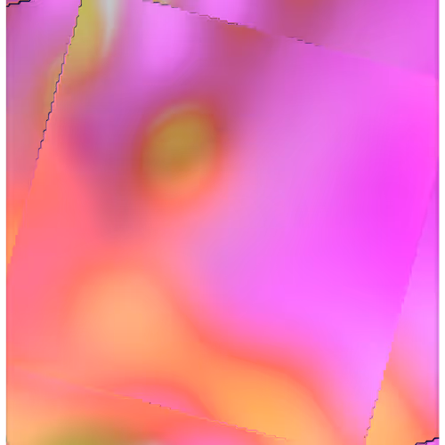Refract Pass