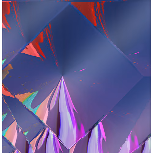 Refract Pass #909