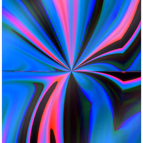Refract Pass #1