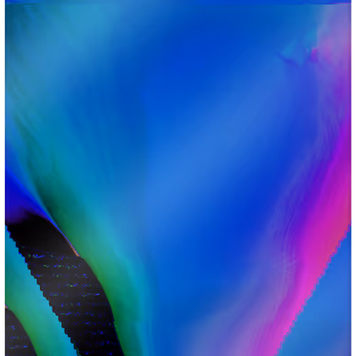Refract Pass