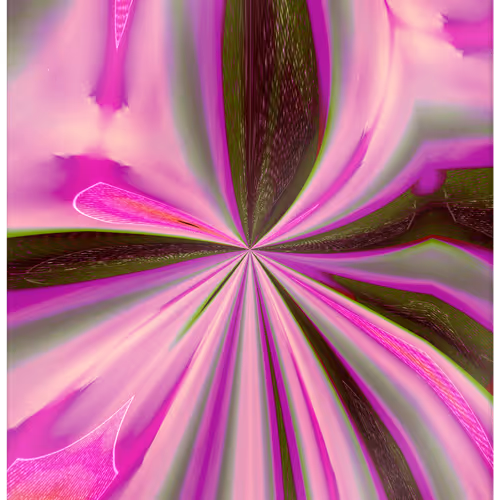 Refract Pass