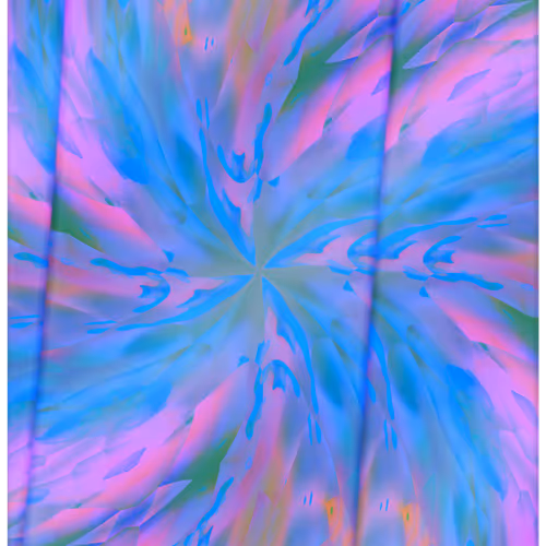 Refract Pass