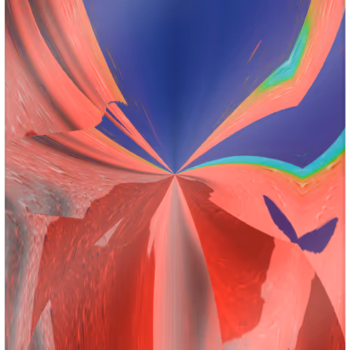 Refract Pass