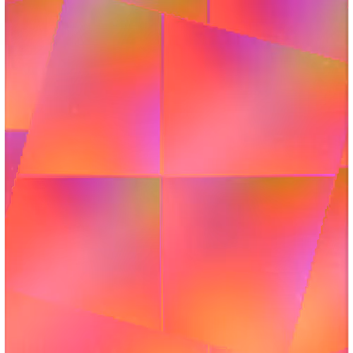 Refract Pass