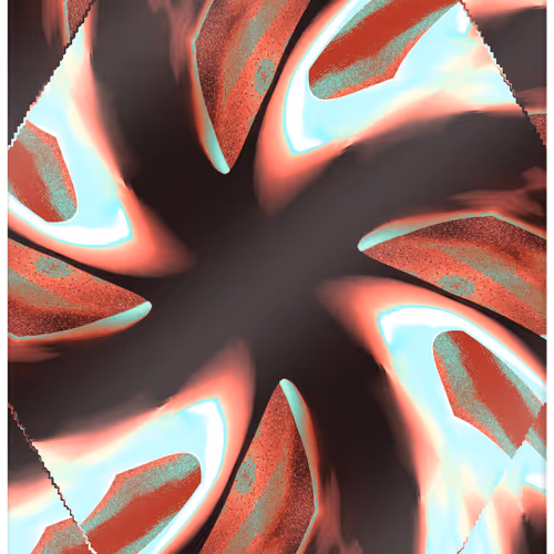 Refract Pass