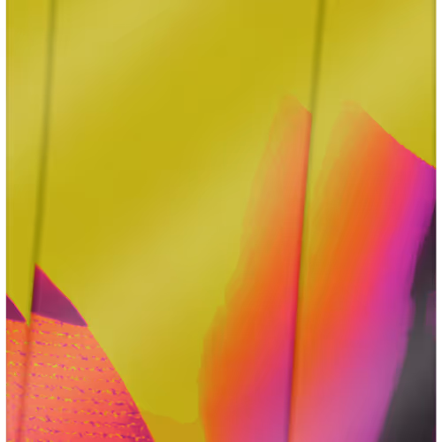 Refract Pass