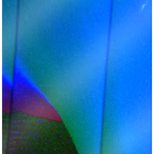 Refract Pass