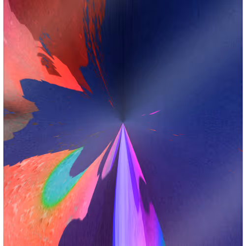 Refract Pass