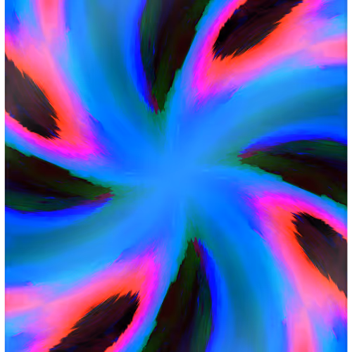 Refract Pass