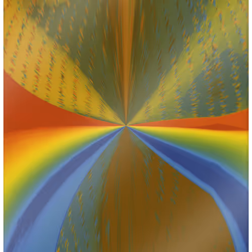 Refract Pass