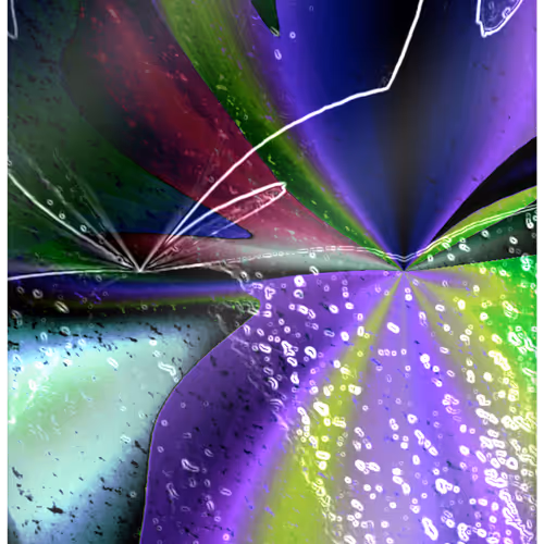 Refract Pass