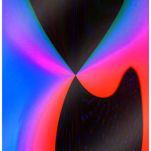 Refract Pass