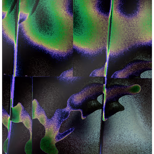 Refract Pass