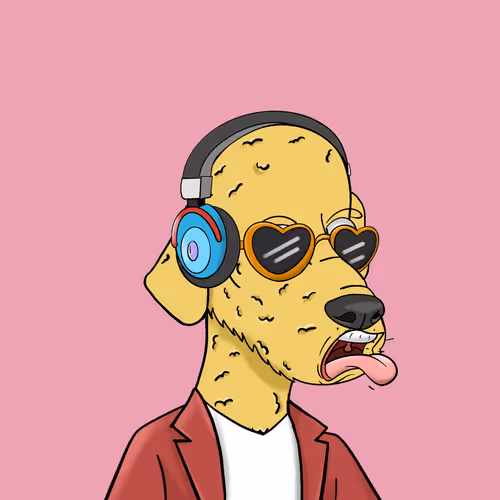 ScoopDog Squad #620