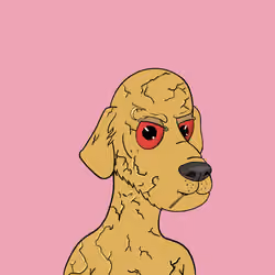 ScoopDog Squad #463
