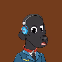 ScoopDog Squad #486