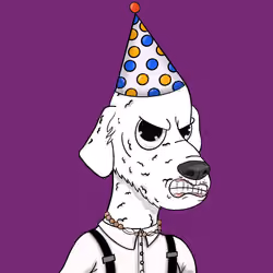 ScoopDog Squad #179
