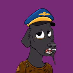 ScoopDog Squad #12
