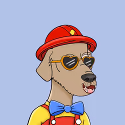 ScoopDog Squad #248