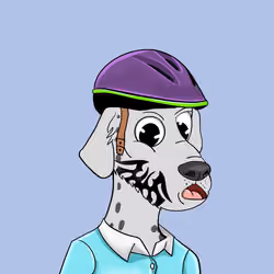 ScoopDog Squad #242
