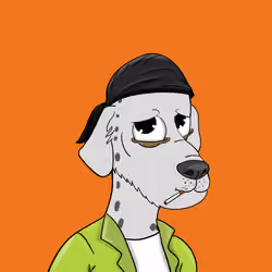 ScoopDog Squad #76