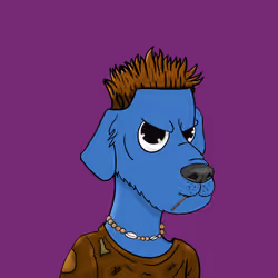 ScoopDog Squad #563
