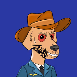 ScoopDog Squad #244