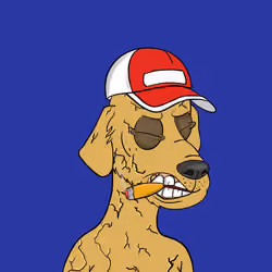 ScoopDog Squad #560
