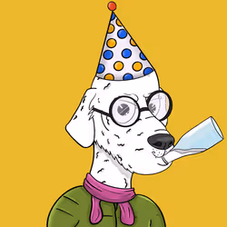 ScoopDog Squad #499