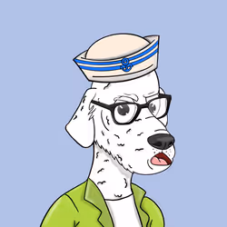 ScoopDog Squad #562