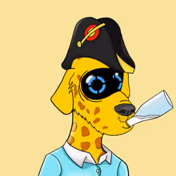 ScoopDog Squad #269