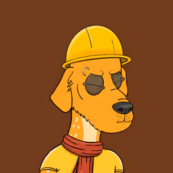 ScoopDog Squad #373