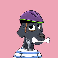 ScoopDog Squad #547