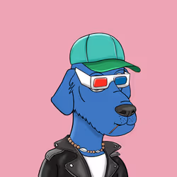 ScoopDog Squad #453